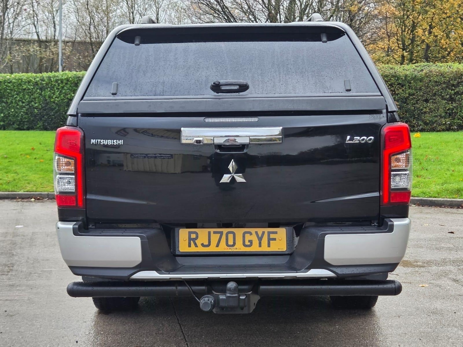 Used Mitsubishi L200 2020 for sale - 76472899: Photo 42