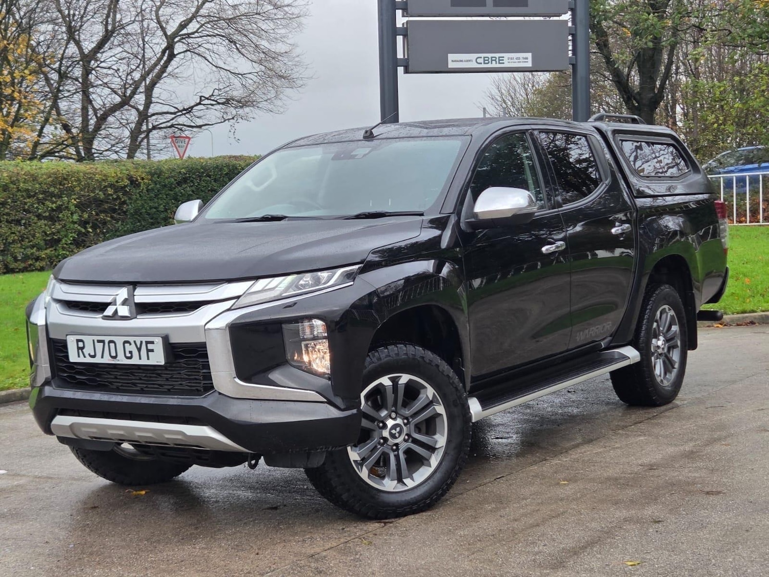 Used Mitsubishi L200 2020 for sale - 76472899: Photo 43