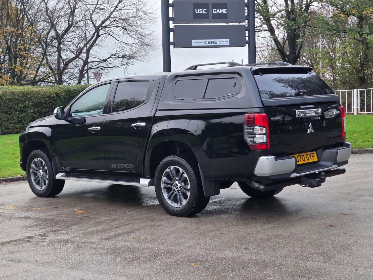 Used Mitsubishi L200 2020 for sale - 76472899: Photo 44