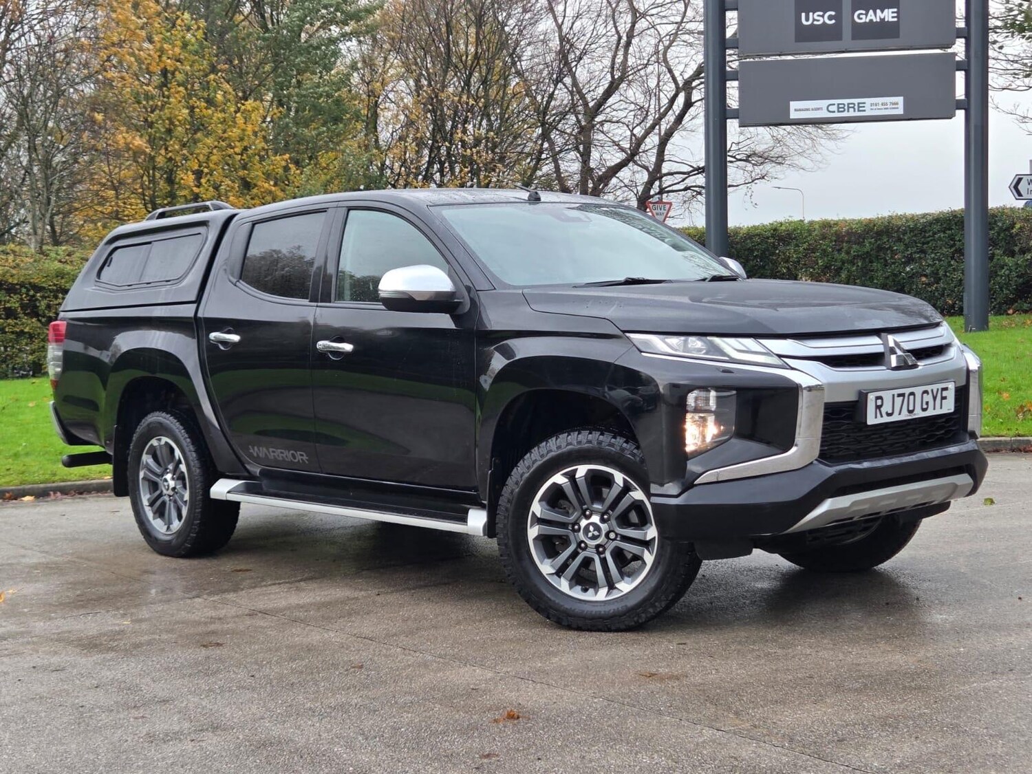 Used Mitsubishi L200 2020 for sale - 76472899: Photo 45