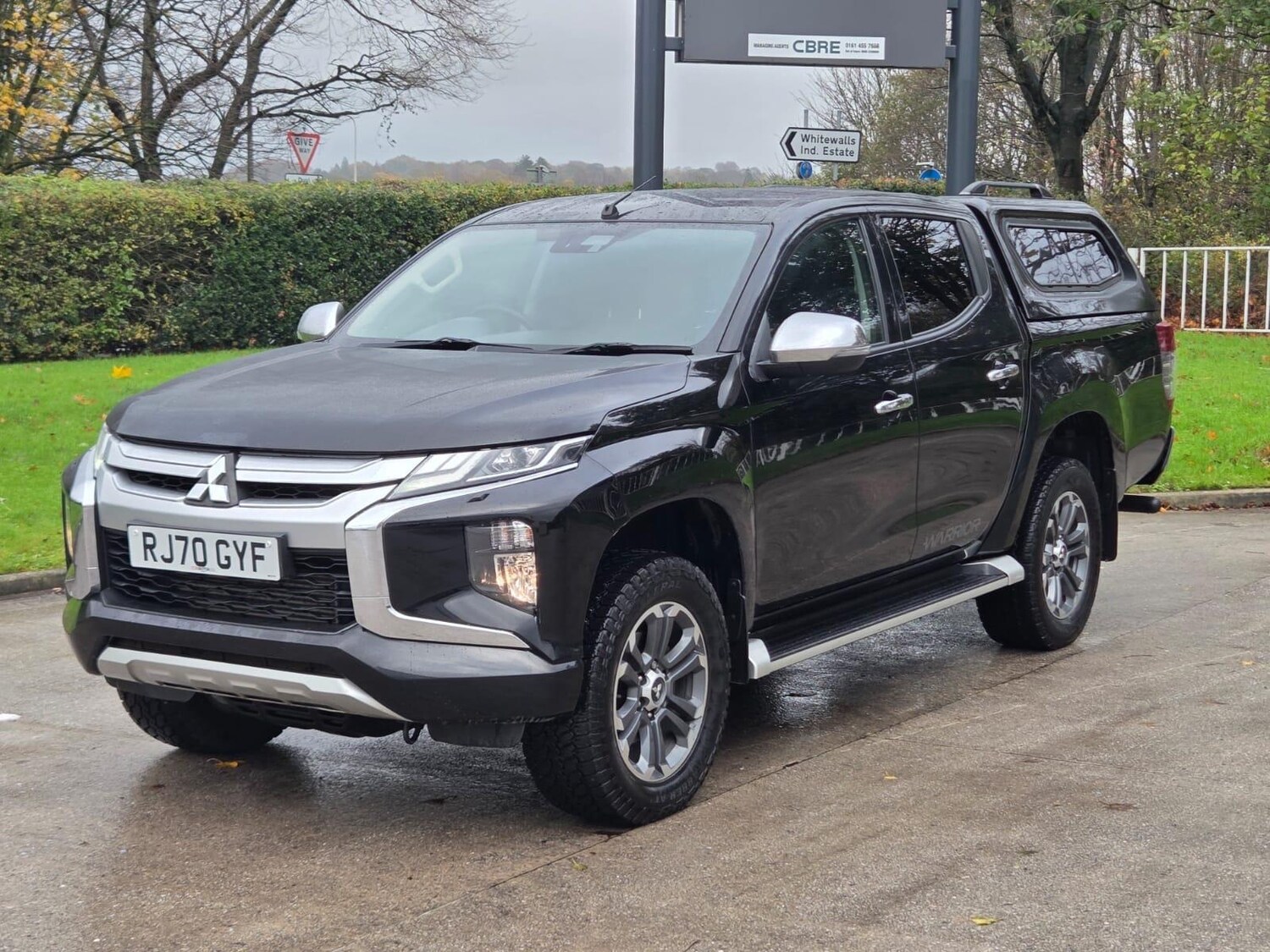 Used Mitsubishi L200 2020 for sale - 76472899: Photo 46