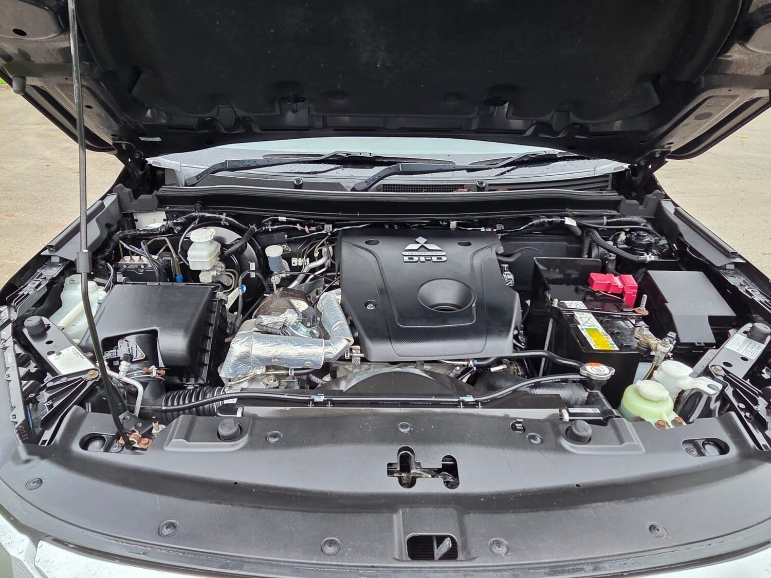 Used Mitsubishi L200 2020 for sale - 76472899: Photo 47