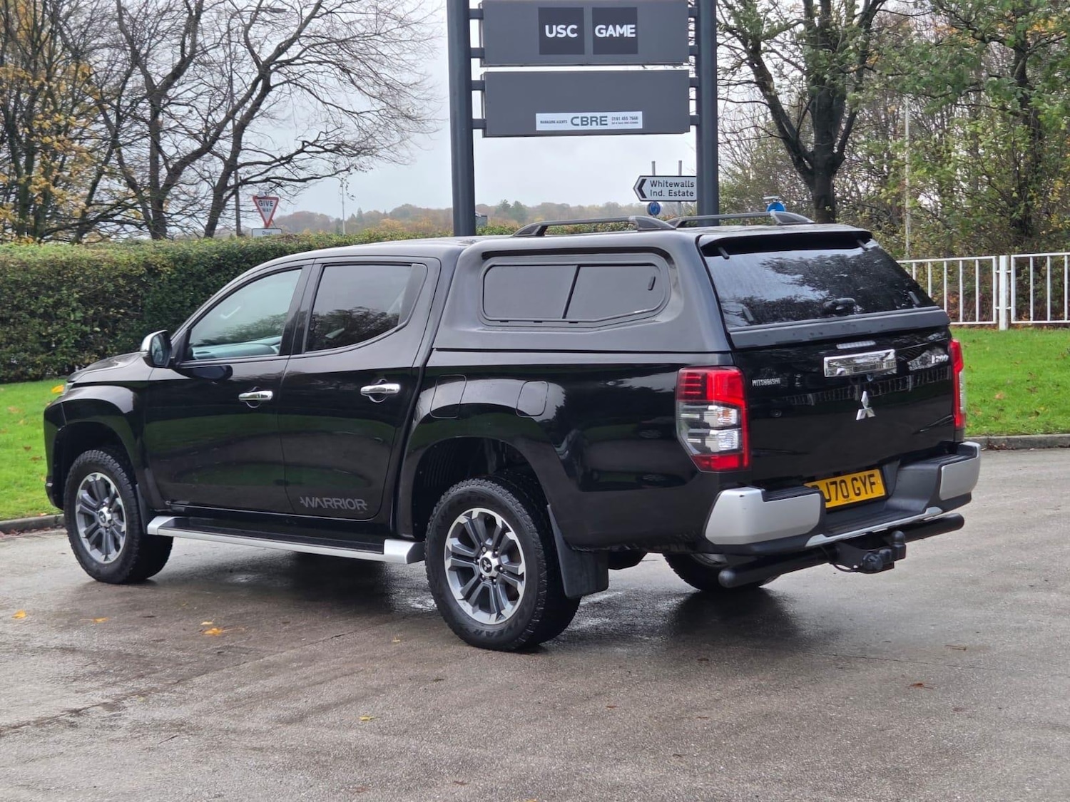 Used Mitsubishi L200 2020 for sale - 76472899: Photo 5