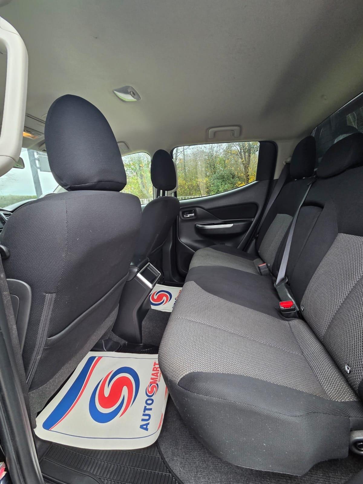 Used Mitsubishi L200 2020 for sale - 76472899: Photo 51