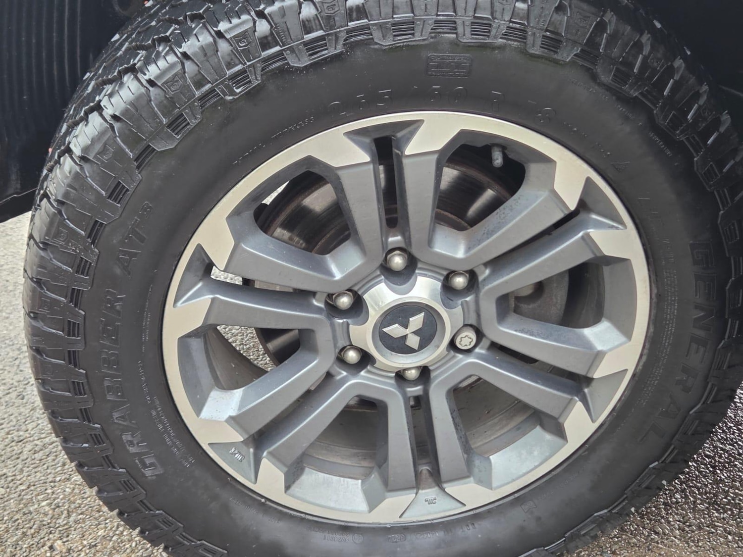 Used Mitsubishi L200 2020 for sale - 76472899: Photo 52