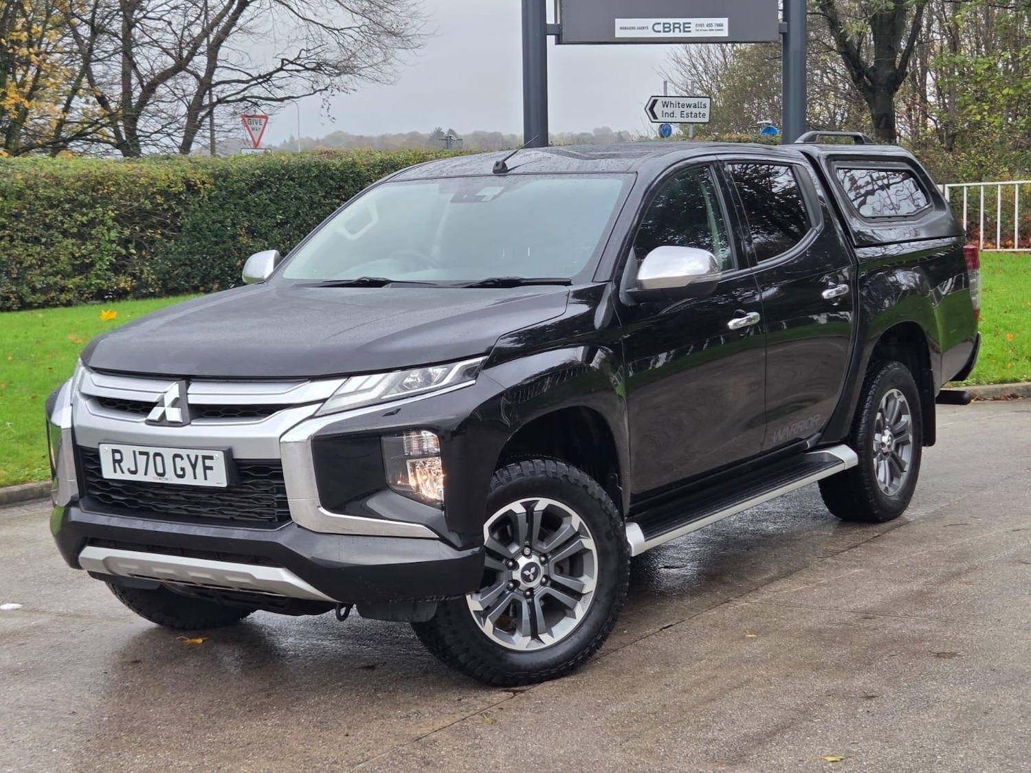 Used Mitsubishi L200 2020 for sale - 76472899: Photo 54