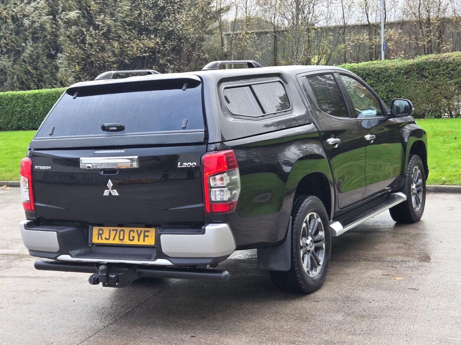 Used Mitsubishi L200 2020 for sale - 76472899: Photo 55