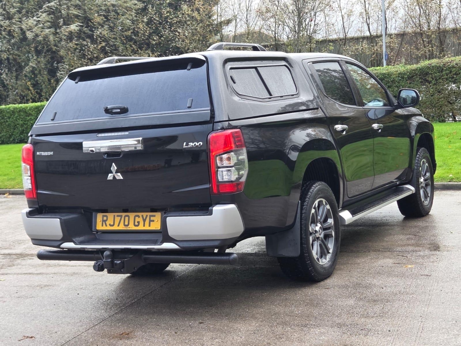 Used Mitsubishi L200 2020 for sale - 76472899: Photo 6