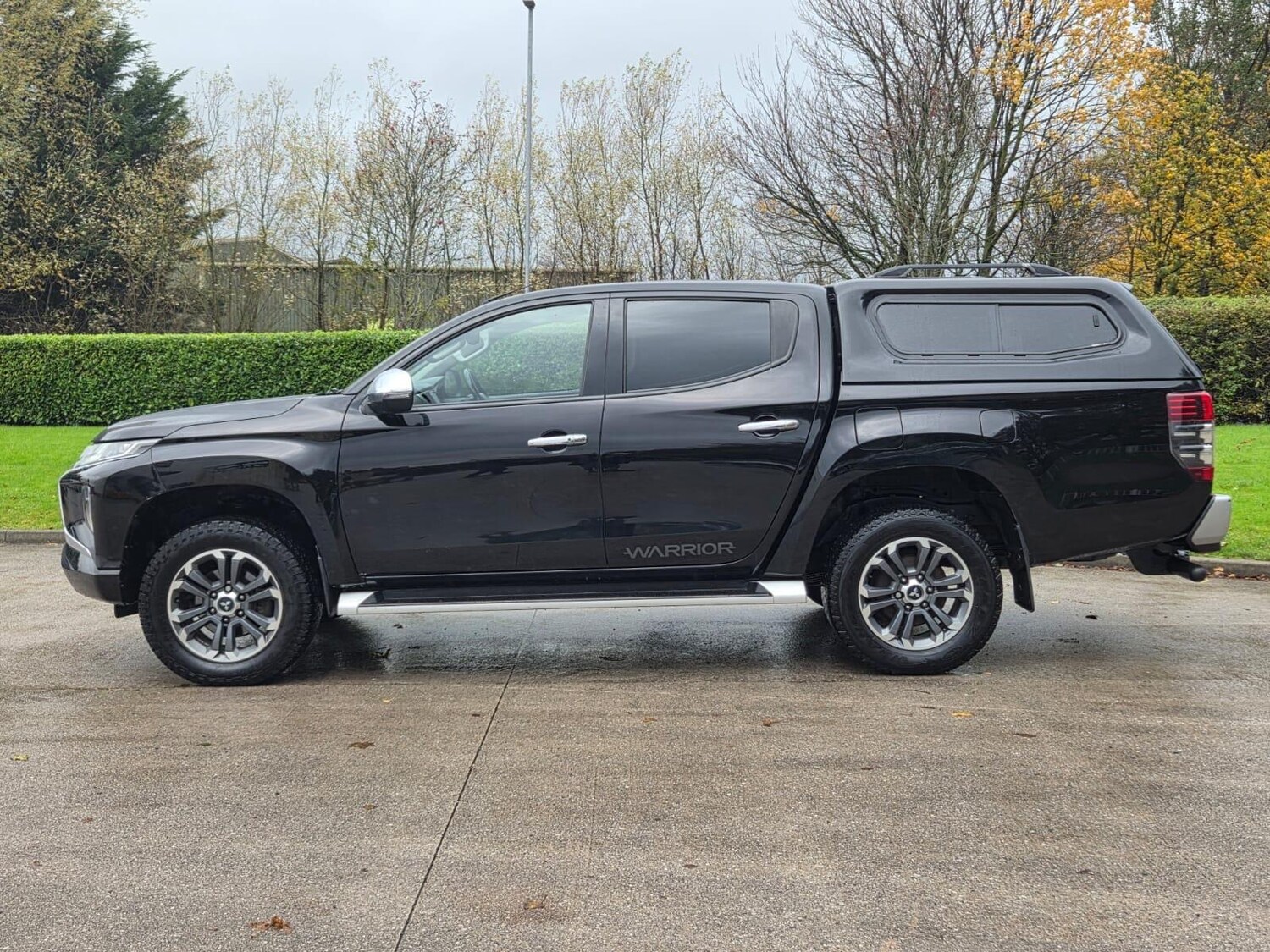 Used Mitsubishi L200 2020 for sale - 76472899: Photo 7