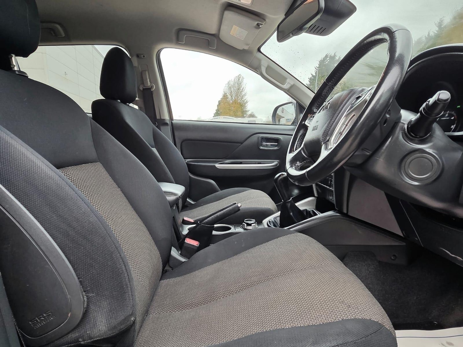 Used Mitsubishi L200 2020 for sale - 76472899: Photo 8