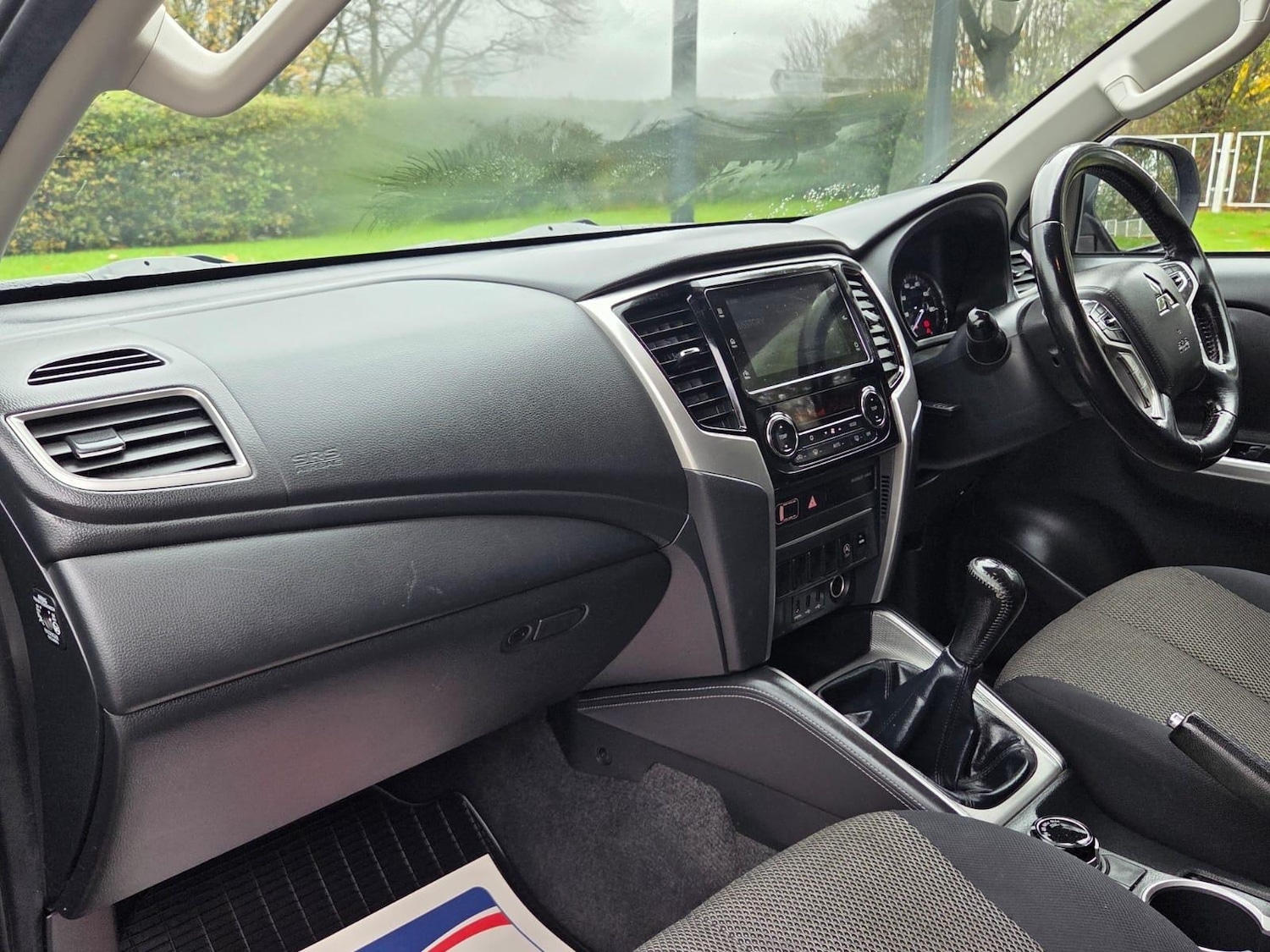 Used Mitsubishi L200 2020 for sale - 76472899: Photo 9