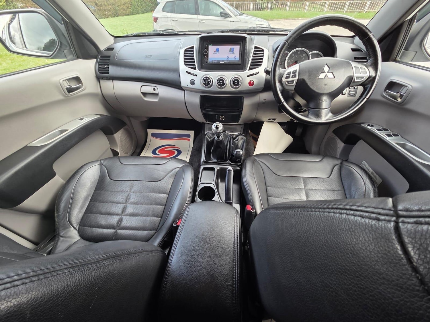 Used Mitsubishi L200 2012 for sale - 77637638: Photo 10