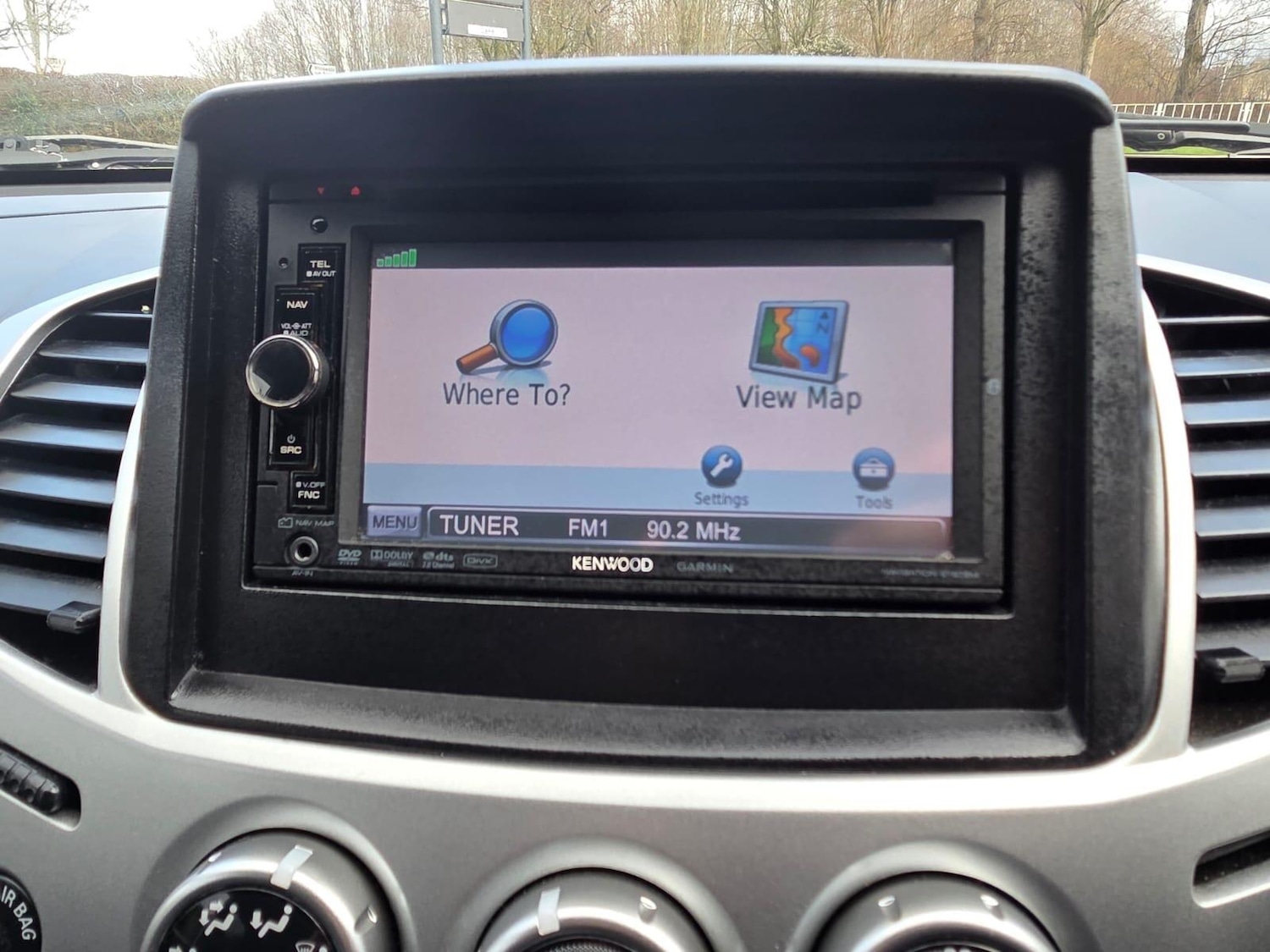 Used Mitsubishi L200 2012 for sale - 77637638: Photo 11