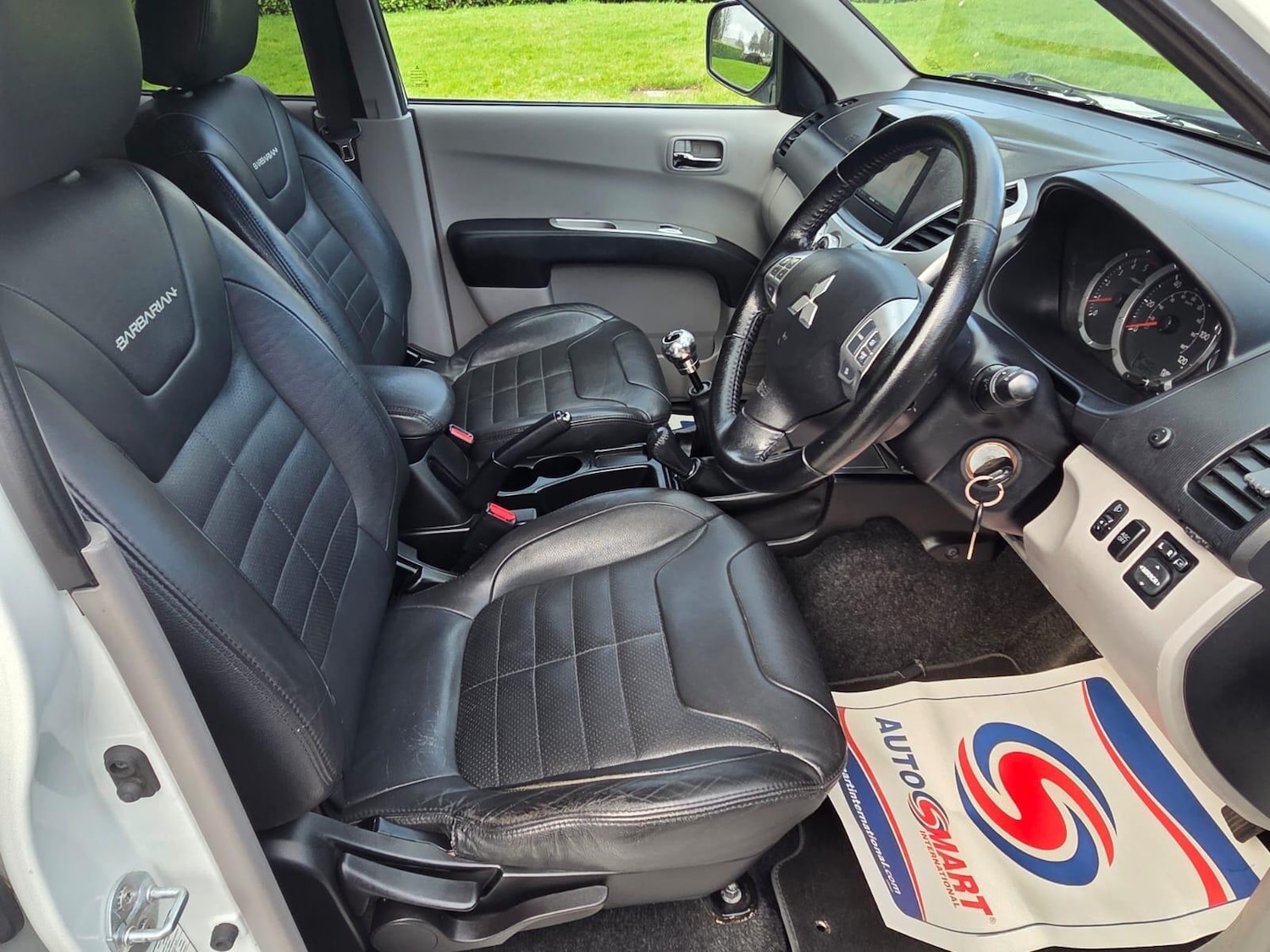 Used Mitsubishi L200 2012 for sale - 77637638: Photo 12