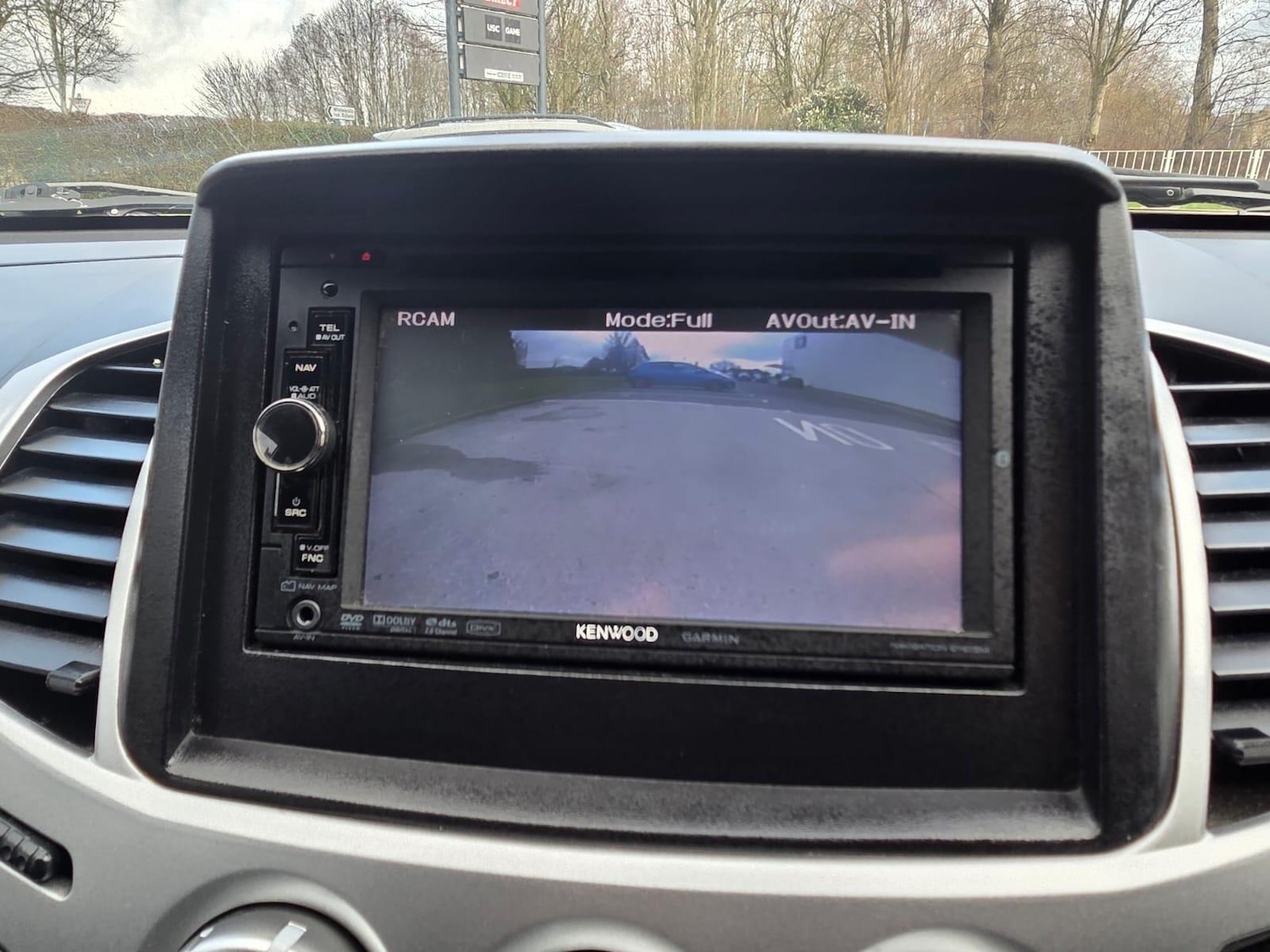 Used Mitsubishi L200 2012 for sale - 77637638: Photo 14