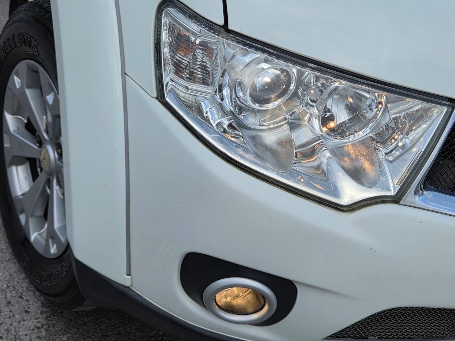 Used Mitsubishi L200 2012 for sale - 77637638: Photo 17