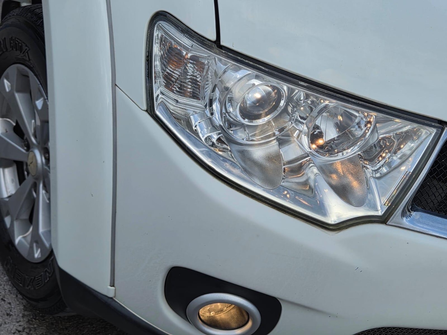 Used Mitsubishi L200 2012 for sale - 77637638: Photo 18