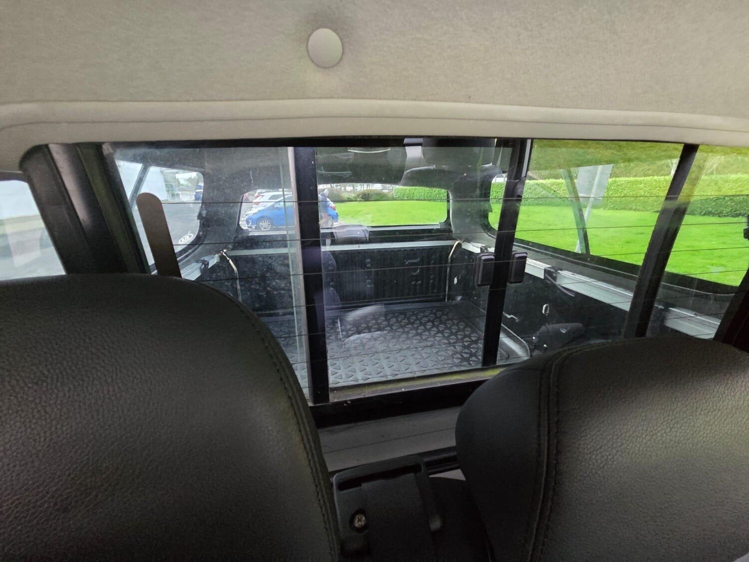 Used Mitsubishi L200 2012 for sale - 77637638: Photo 21