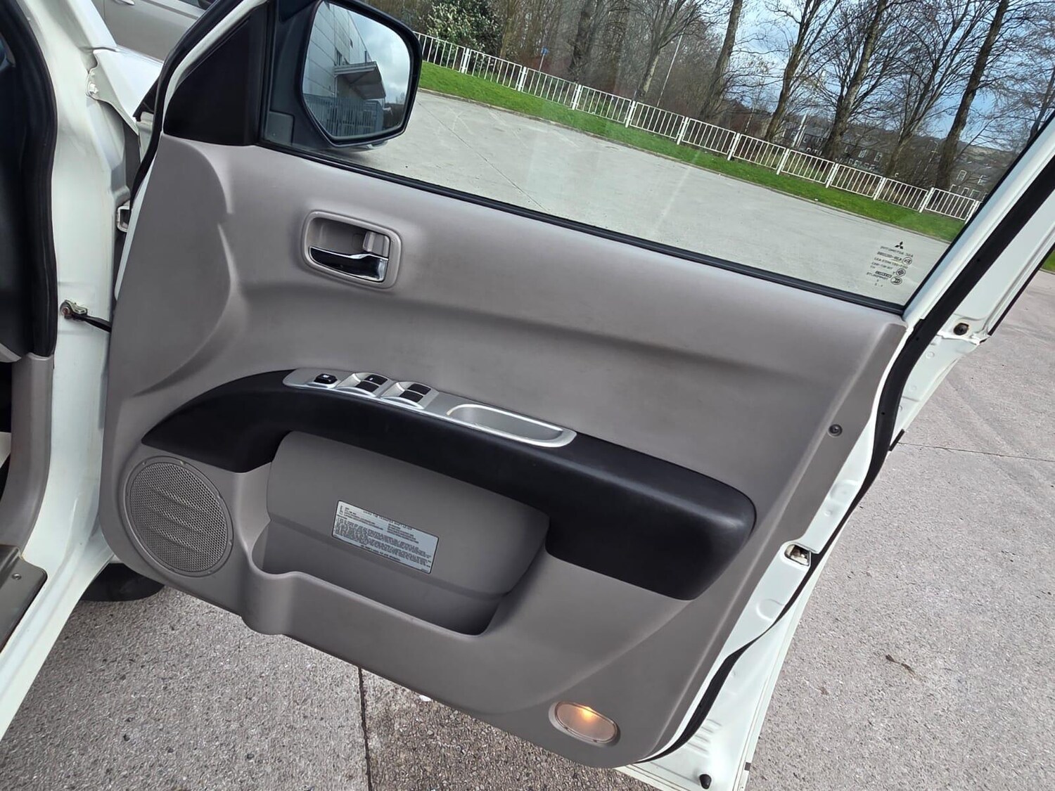 Used Mitsubishi L200 2012 for sale - 77637638: Photo 31