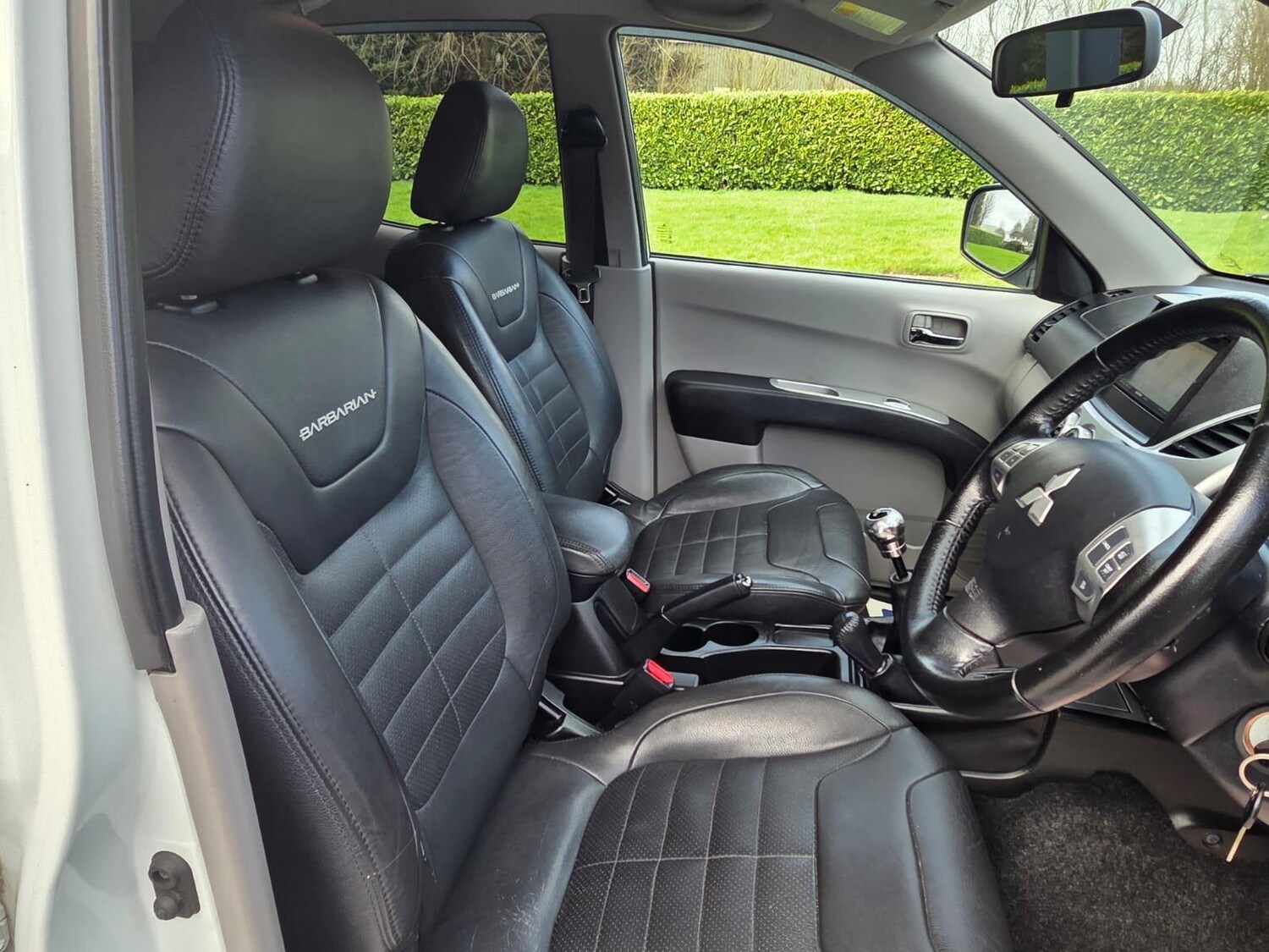 Used Mitsubishi L200 2012 for sale - 77637638: Photo 33