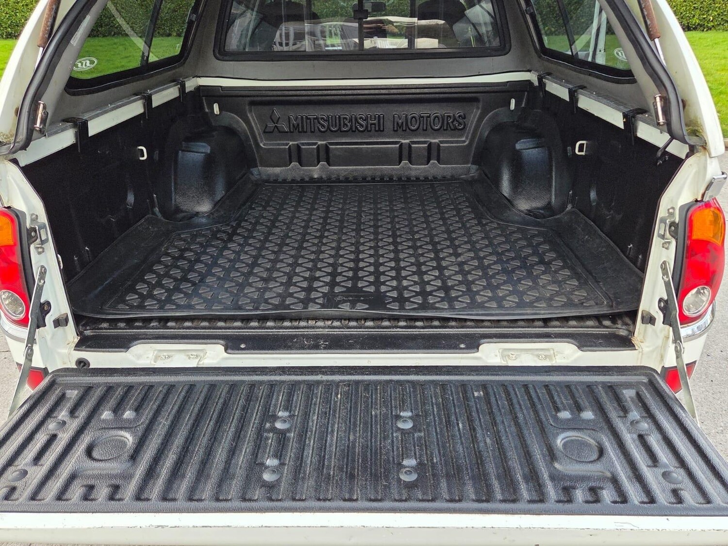 Used Mitsubishi L200 2012 for sale - 77637638: Photo 34