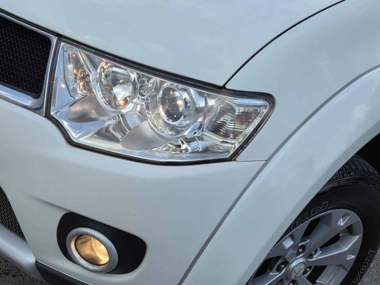 Used Mitsubishi L200 2012 for sale - 77637638: Photo 35