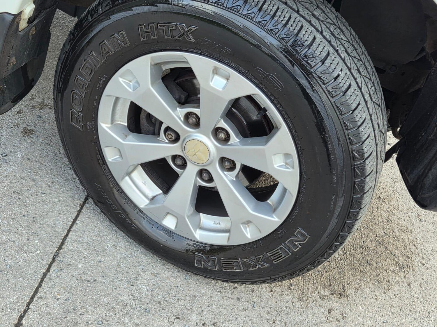 Used Mitsubishi L200 2012 for sale - 77637638: Photo 37