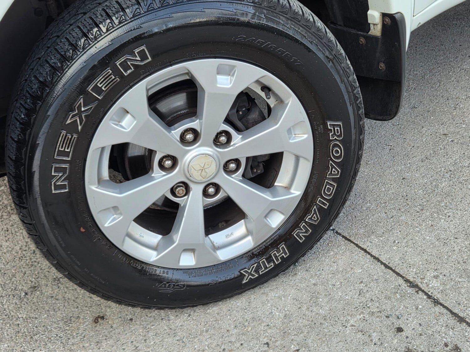 Used Mitsubishi L200 2012 for sale - 77637638: Photo 38