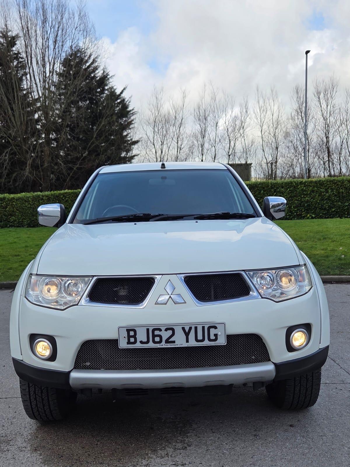 Used Mitsubishi L200 2012 for sale - 77637638: Photo 40