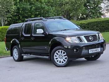 Used Nissan Navara 2014 for sale - 78561713: Photo