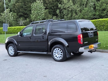Used Nissan Navara 2014 for sale - 78561713: Photo