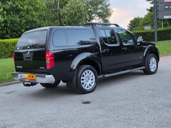 Used Nissan Navara 2014 for sale - 78561713: Photo