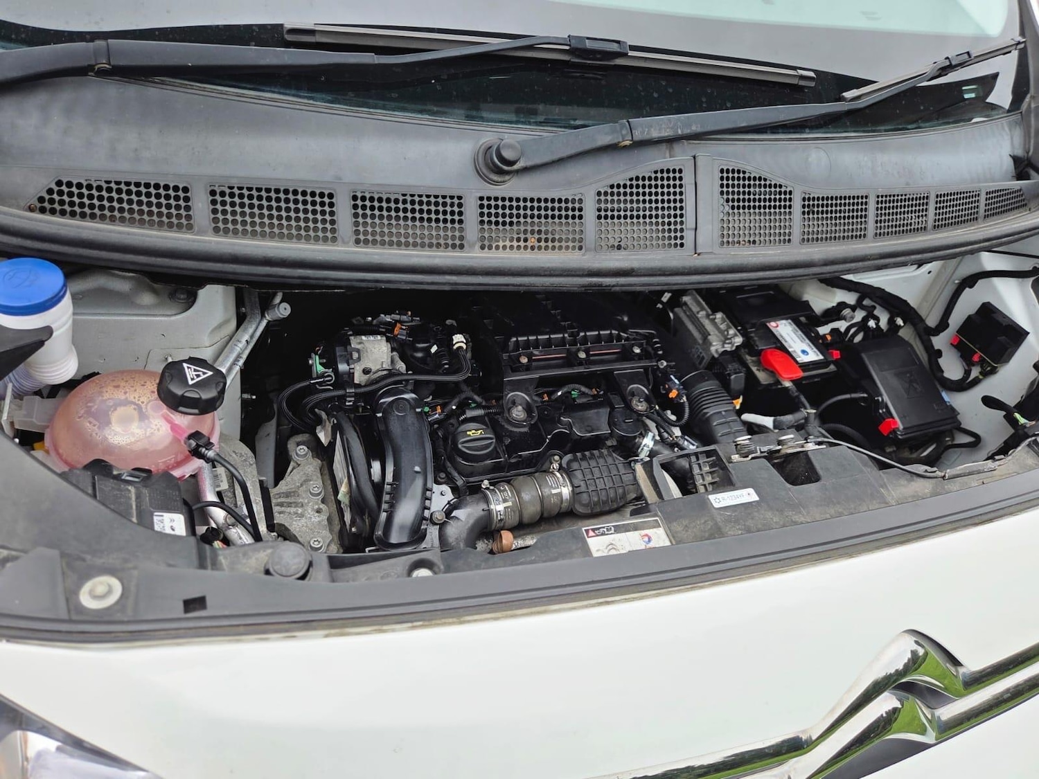 Vehicle 17