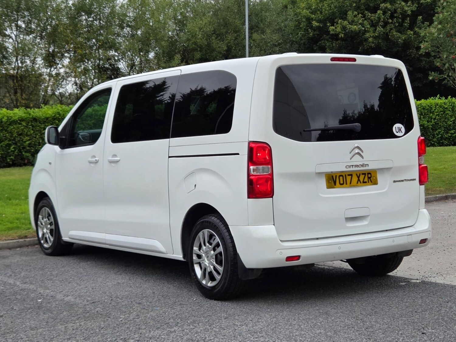 Vehicle 24
