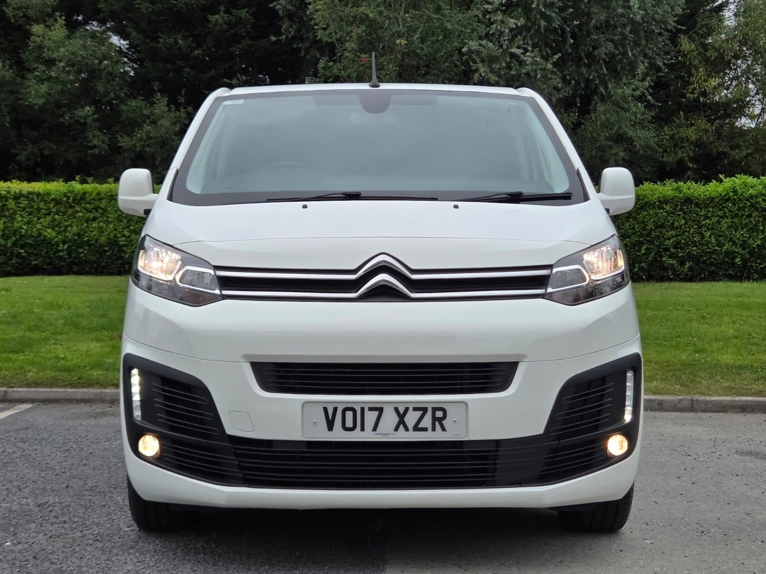 Vehicle 45