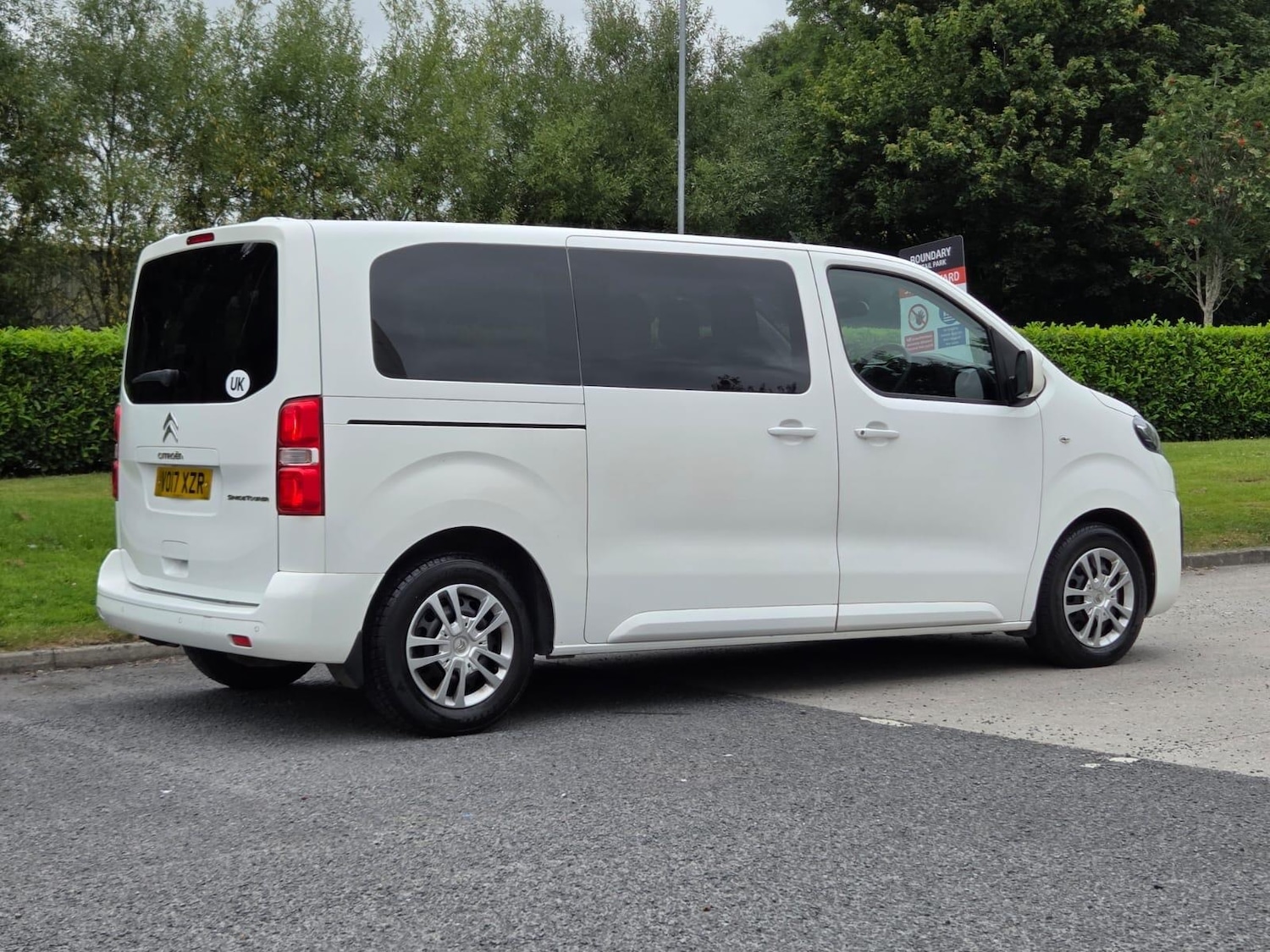 Vehicle 63
