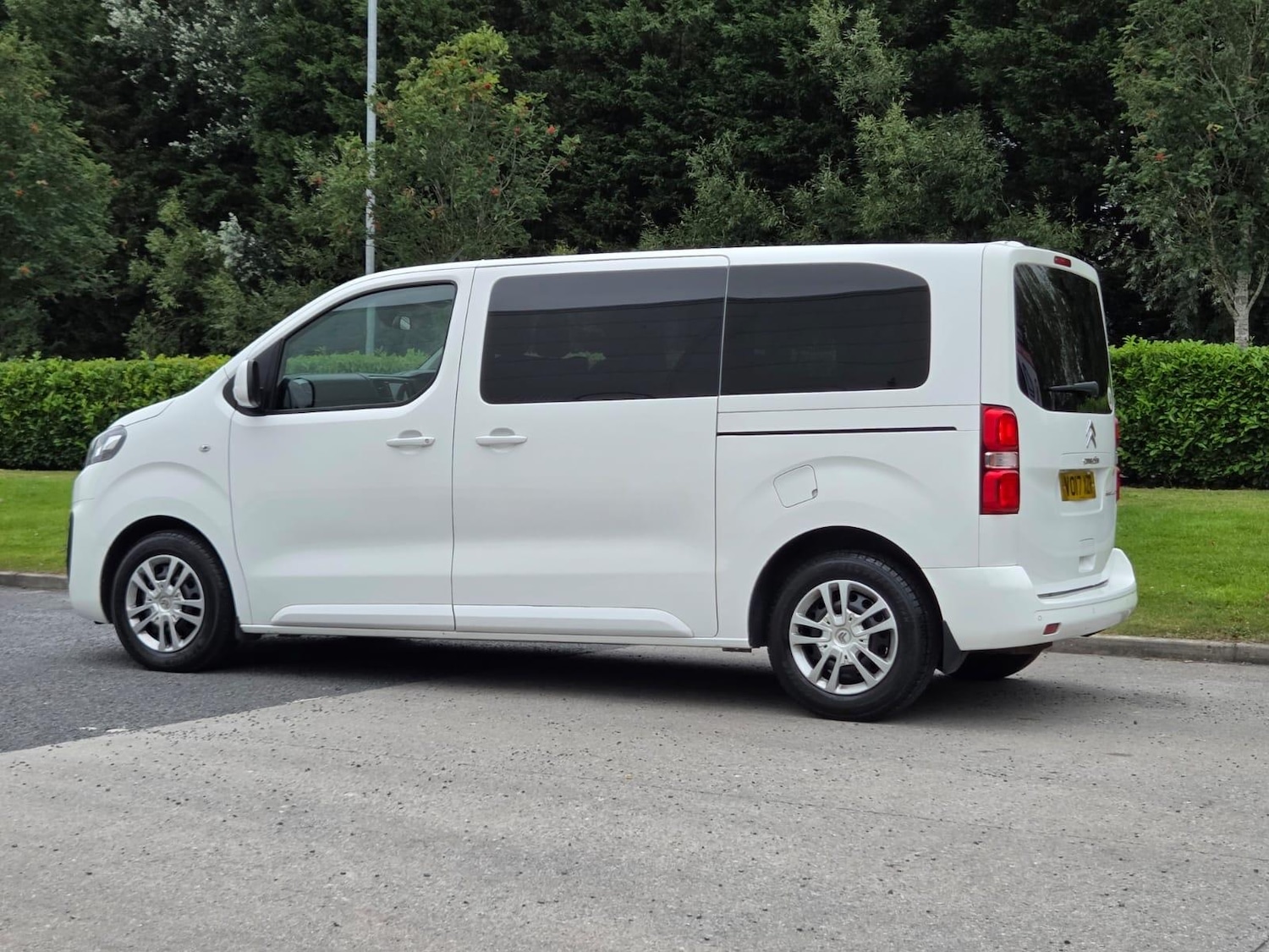 Vehicle 65