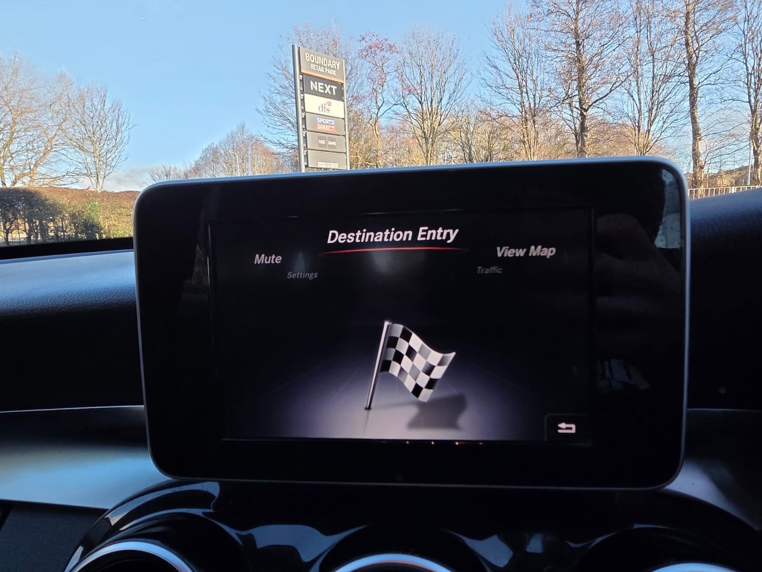 Used Mercedes-Benz C Class 2015 for sale - 77091092: Photo 10