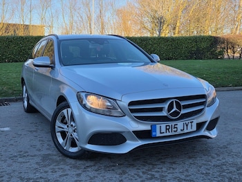 Mercedes-Benz C Class feature image