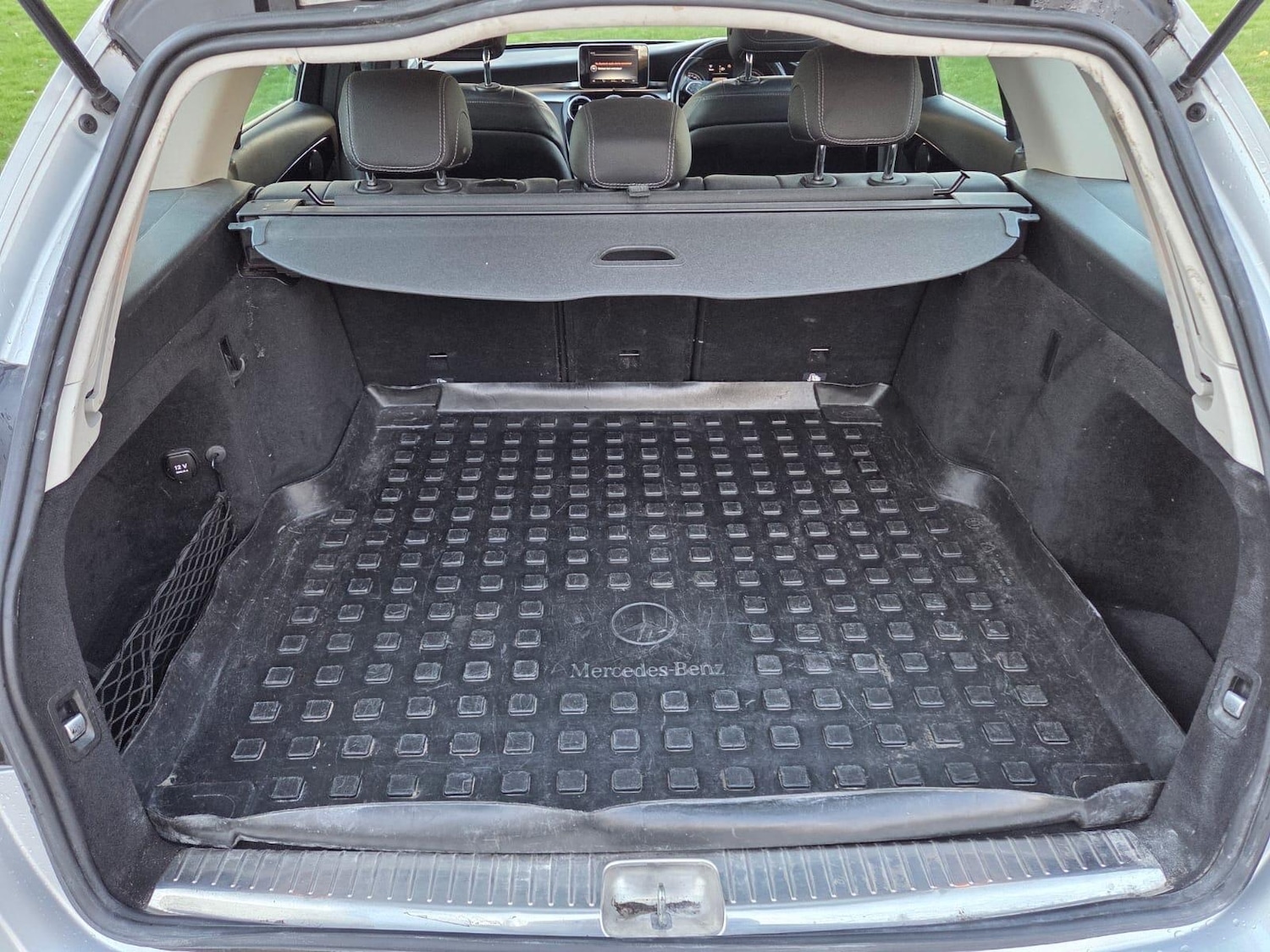 Used Mercedes-Benz C Class 2015 for sale - 77091092: Photo 20