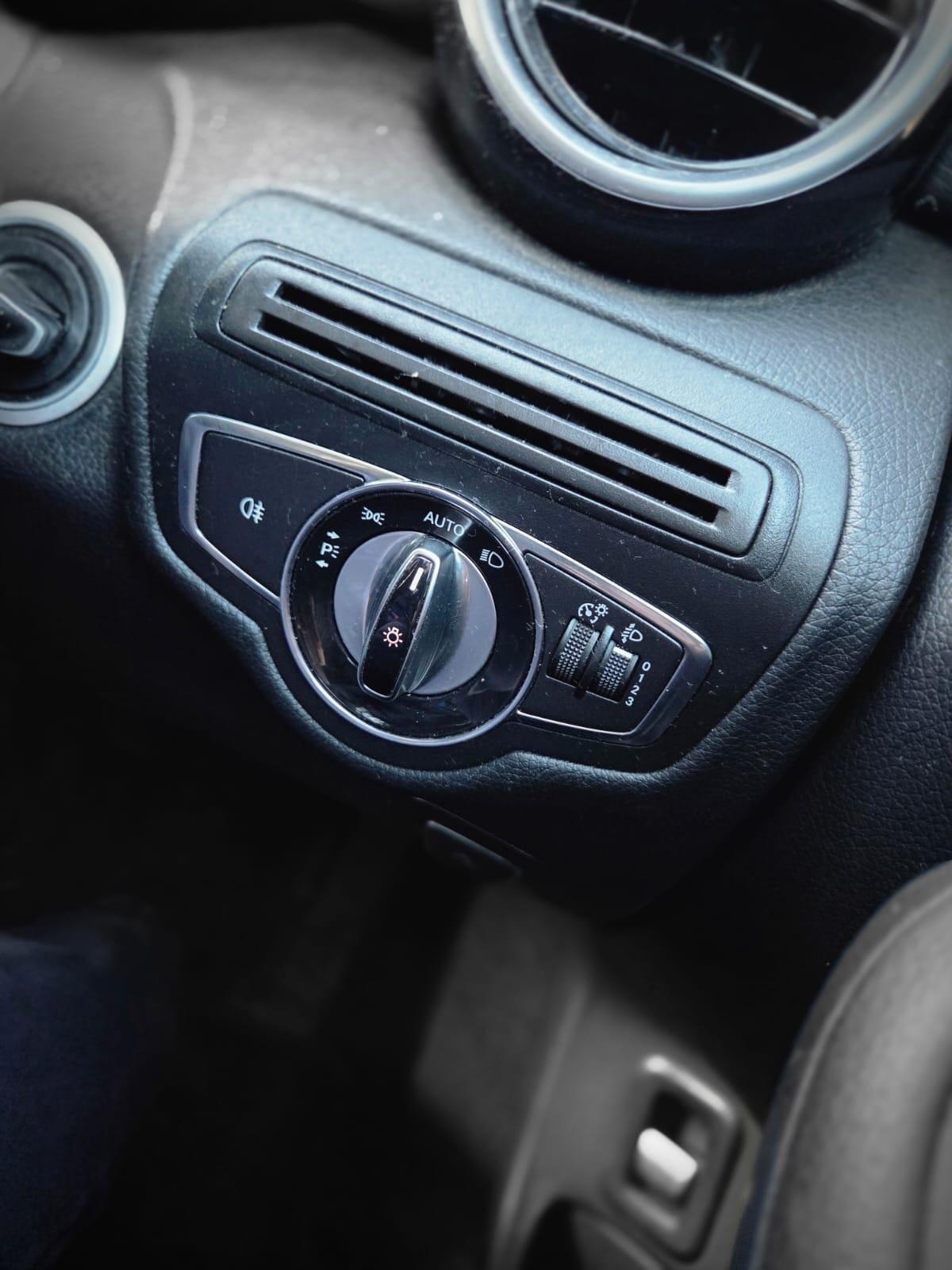 Used Mercedes-Benz C Class 2015 for sale - 77091092: Photo 28