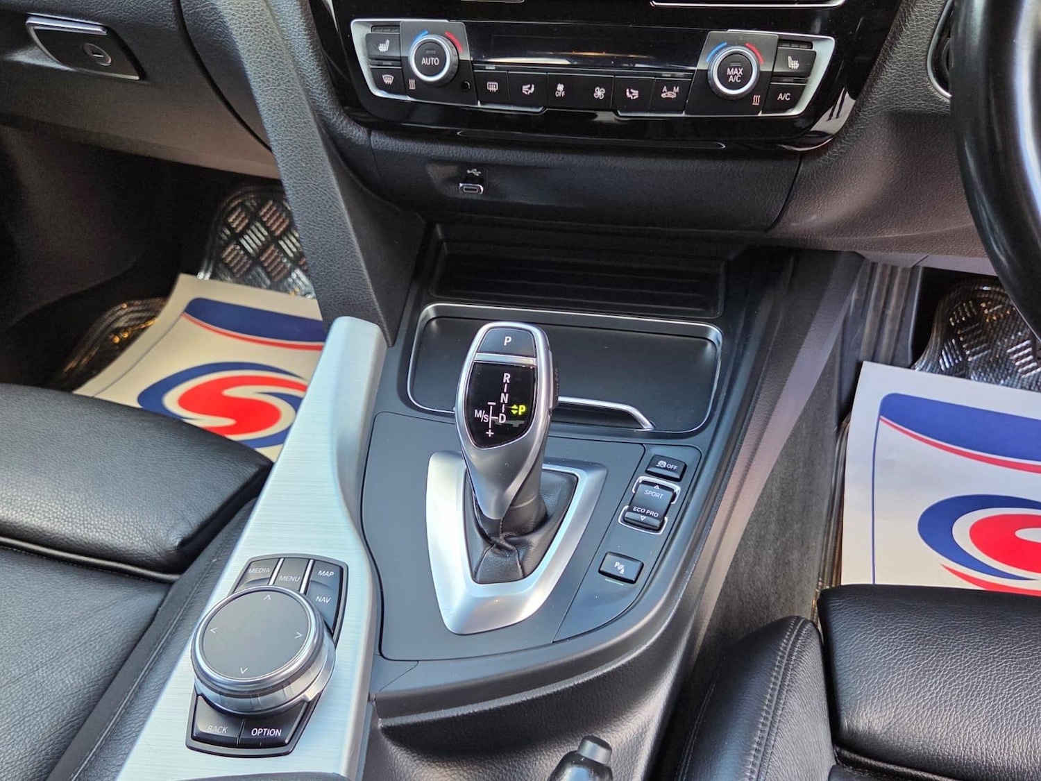 Used BMW 3 Series 2018 for sale - 76137456: Photo 11