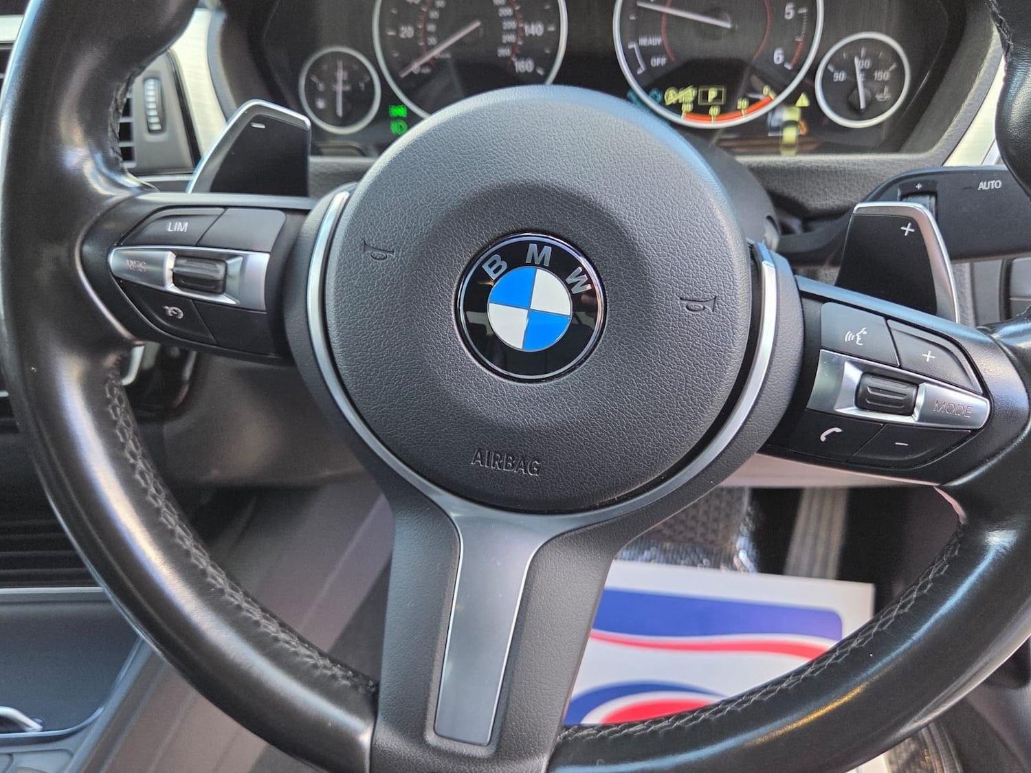 Used BMW 3 Series 2018 for sale - 76137456: Photo 12