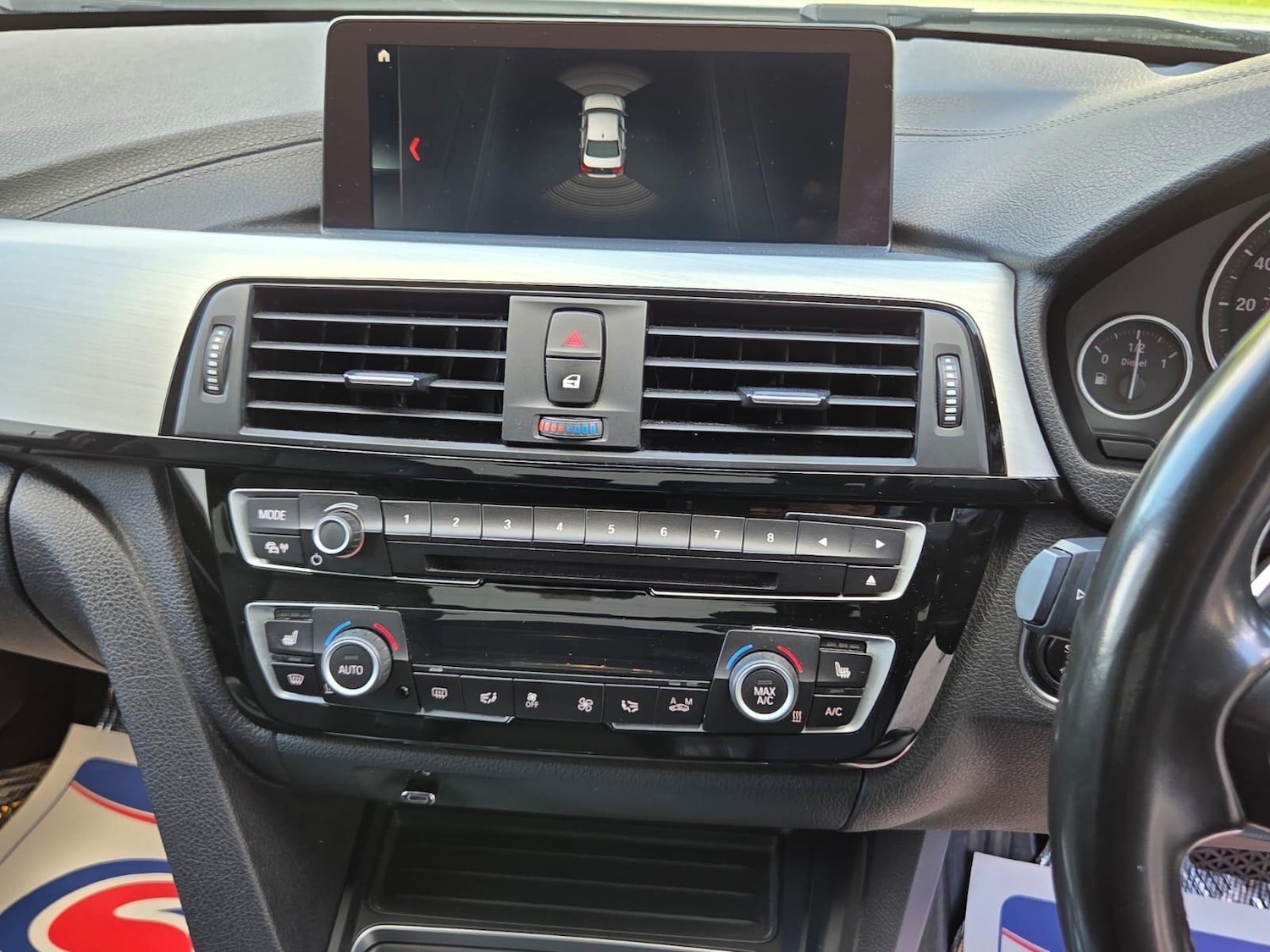 Used BMW 3 Series 2018 for sale - 76137456: Photo 15