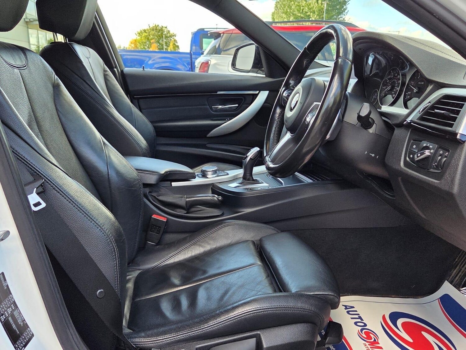 Used BMW 3 Series 2018 for sale - 76137456: Photo 16