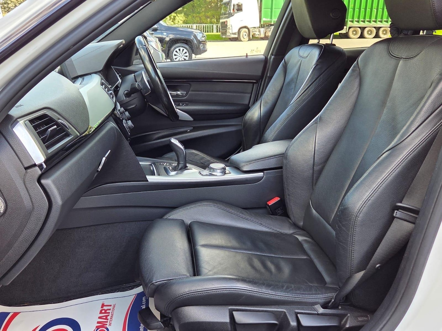 Used BMW 3 Series 2018 for sale - 76137456: Photo 17