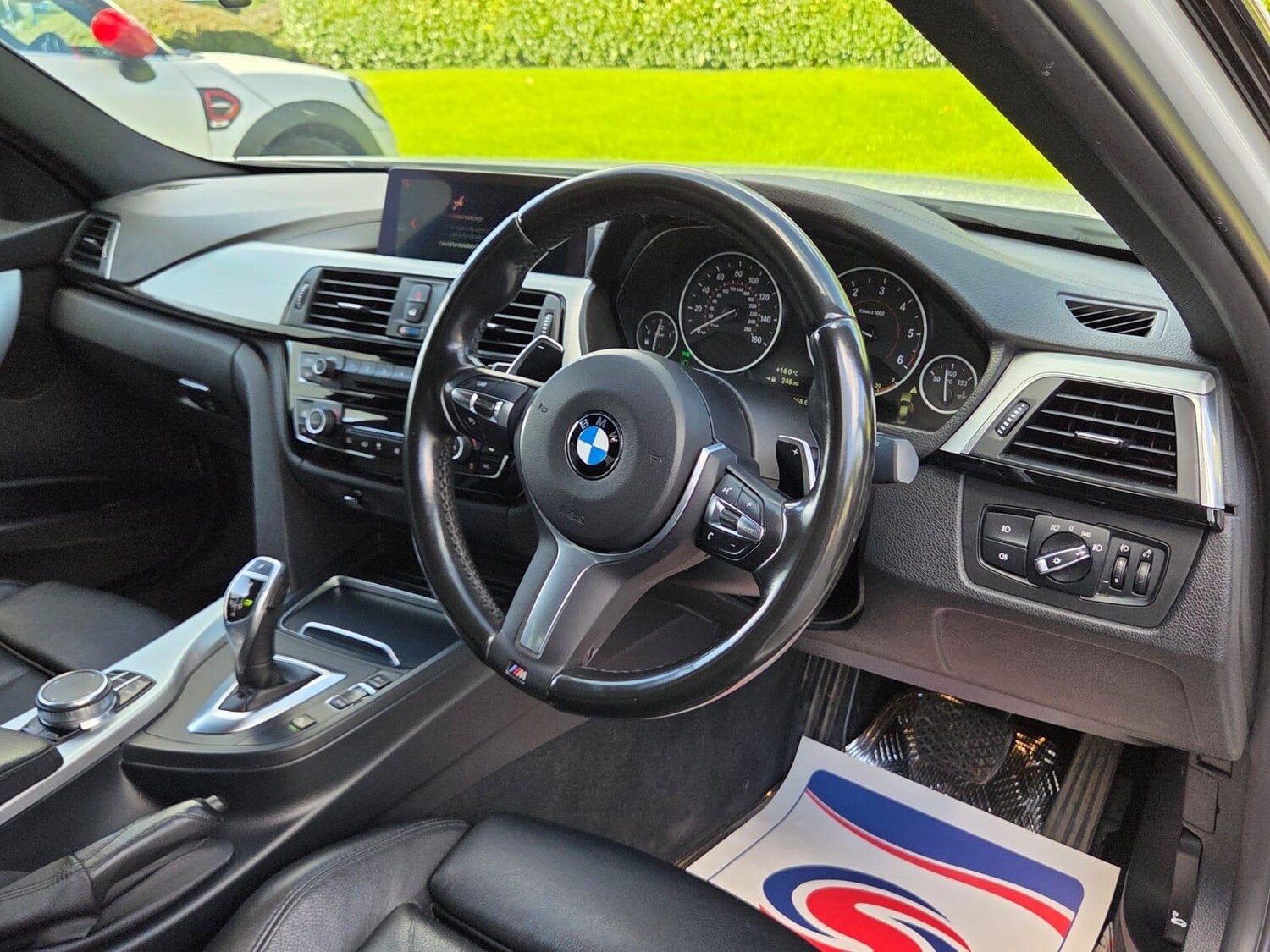 Used BMW 3 Series 2018 for sale - 76137456: Photo 18