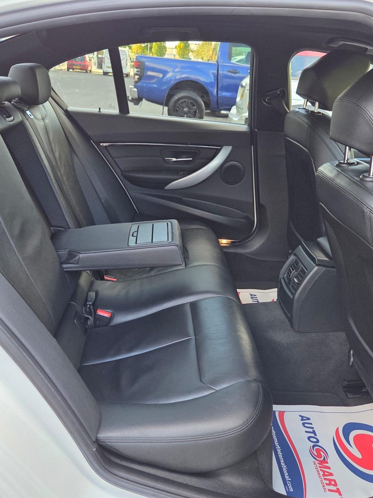 Used BMW 3 Series 2018 for sale - 76137456: Photo 19