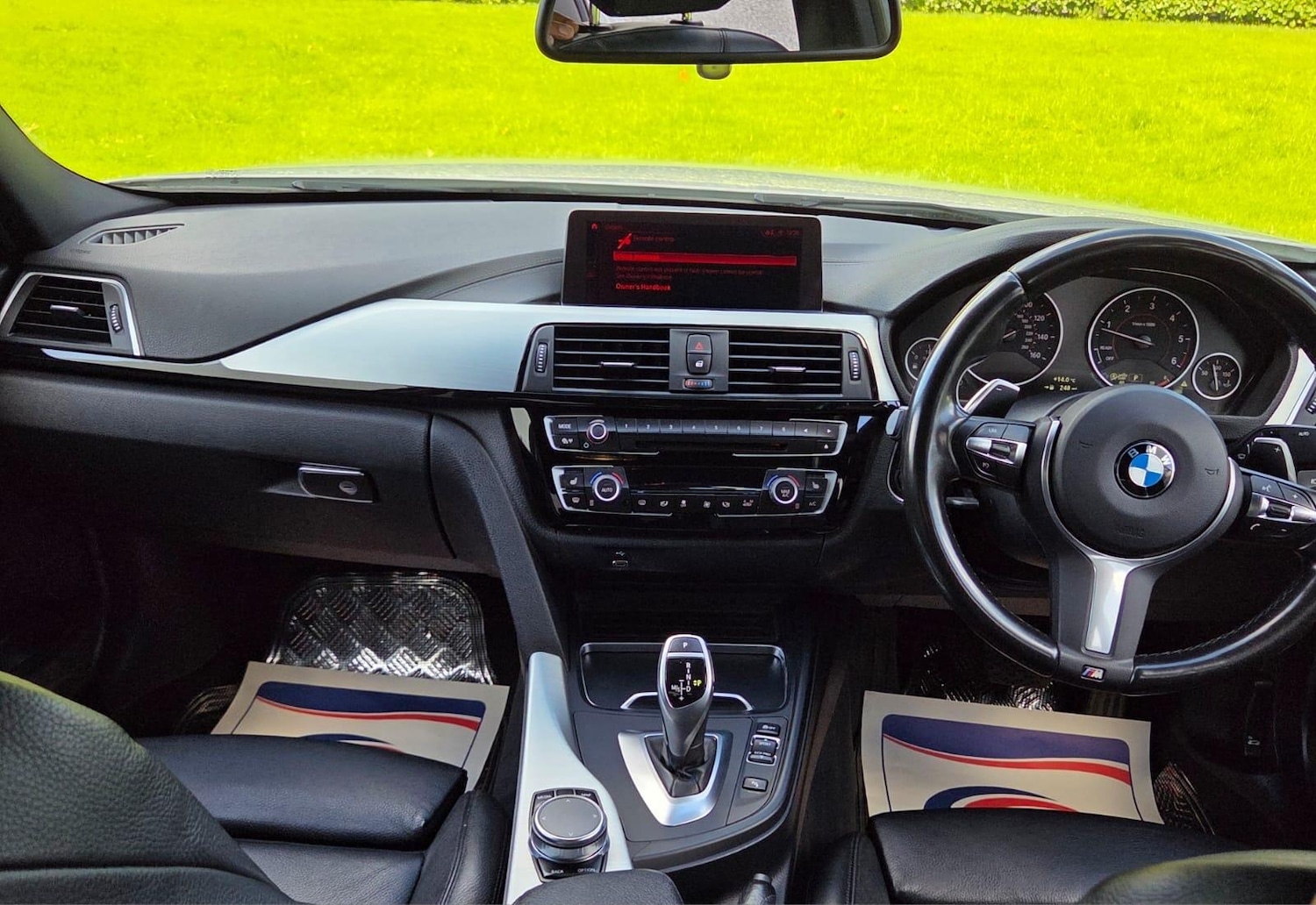 Used BMW 3 Series 2018 for sale - 76137456: Photo 21