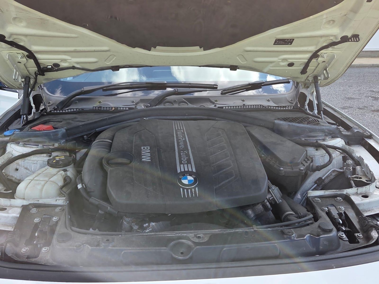 Used BMW 3 Series 2018 for sale - 76137456: Photo 22